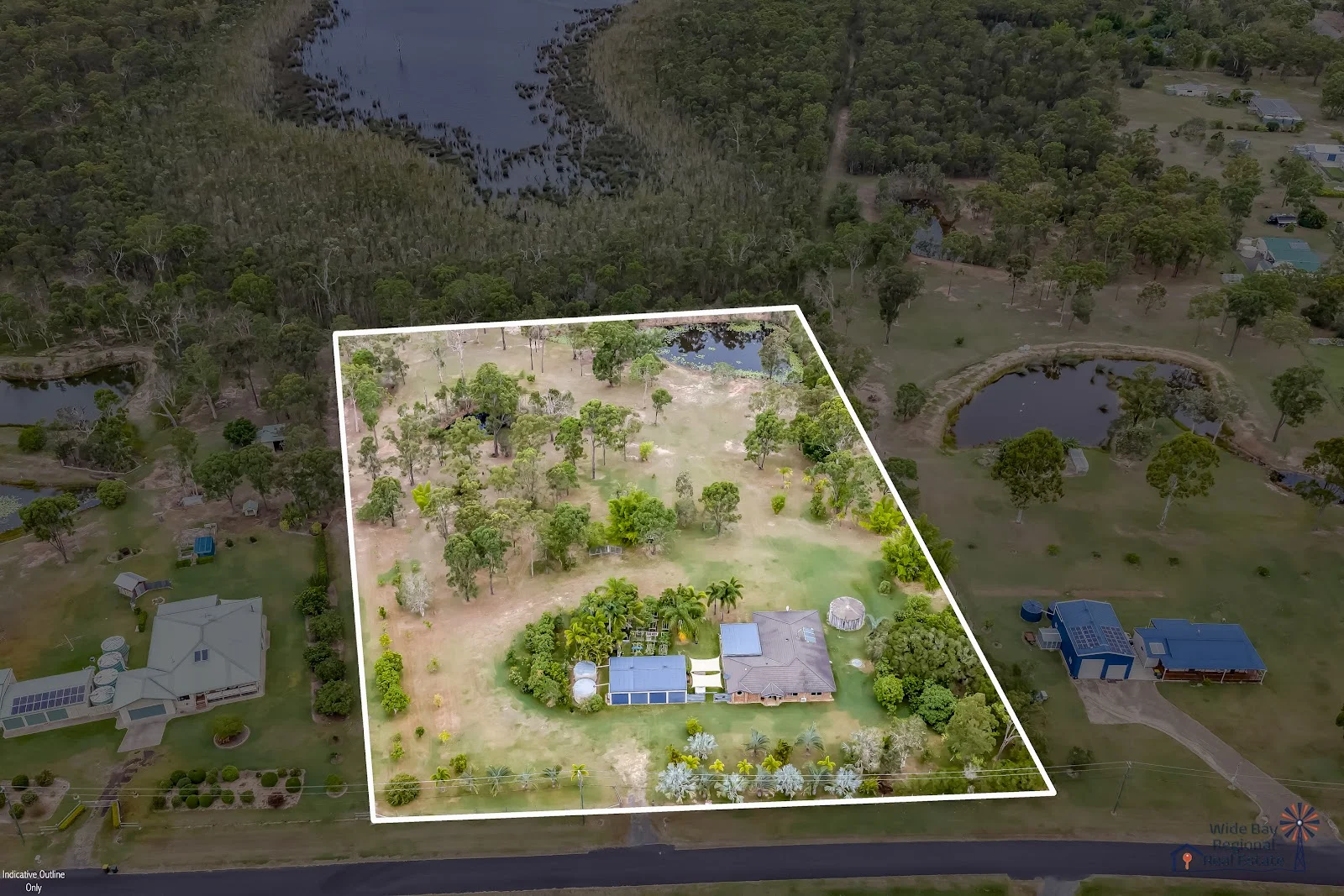 Additional image 27 of 124 Oakview Drive, Redridge QLD 4660