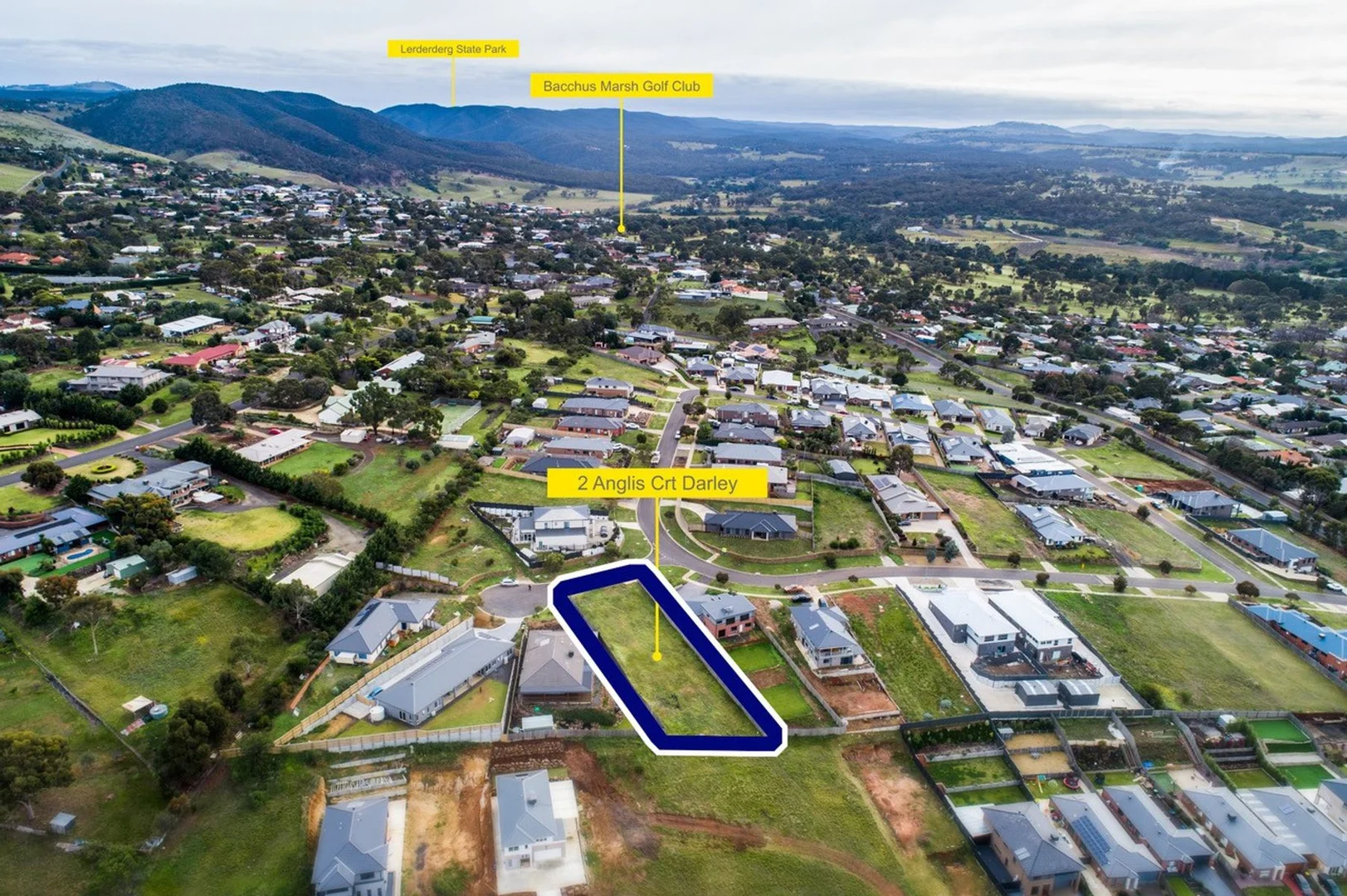 Additional image 6 of 2 Angliss Court, Darley VIC 3340