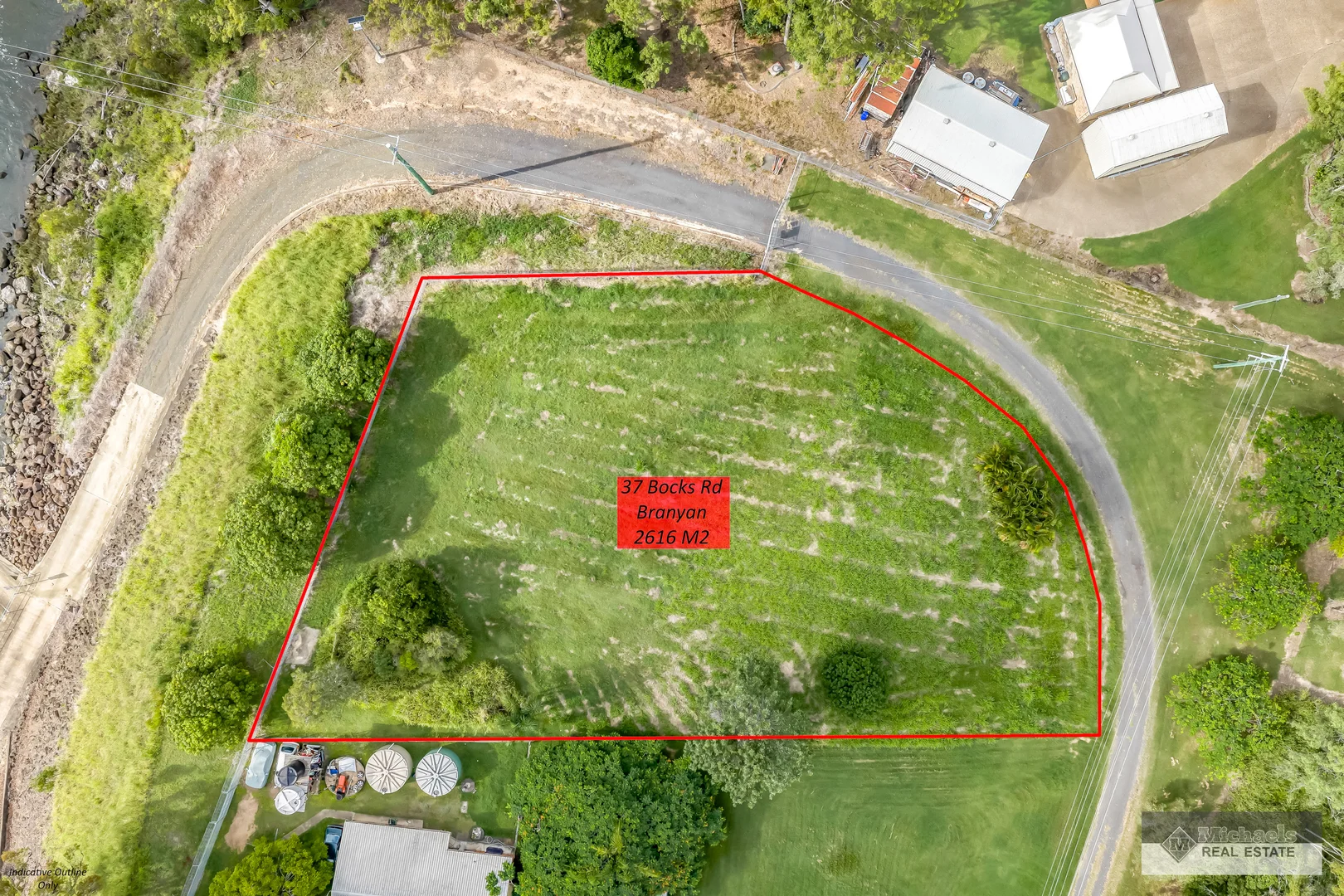 Additional image 5 of 37 Bocks Road, Branyan QLD 4670