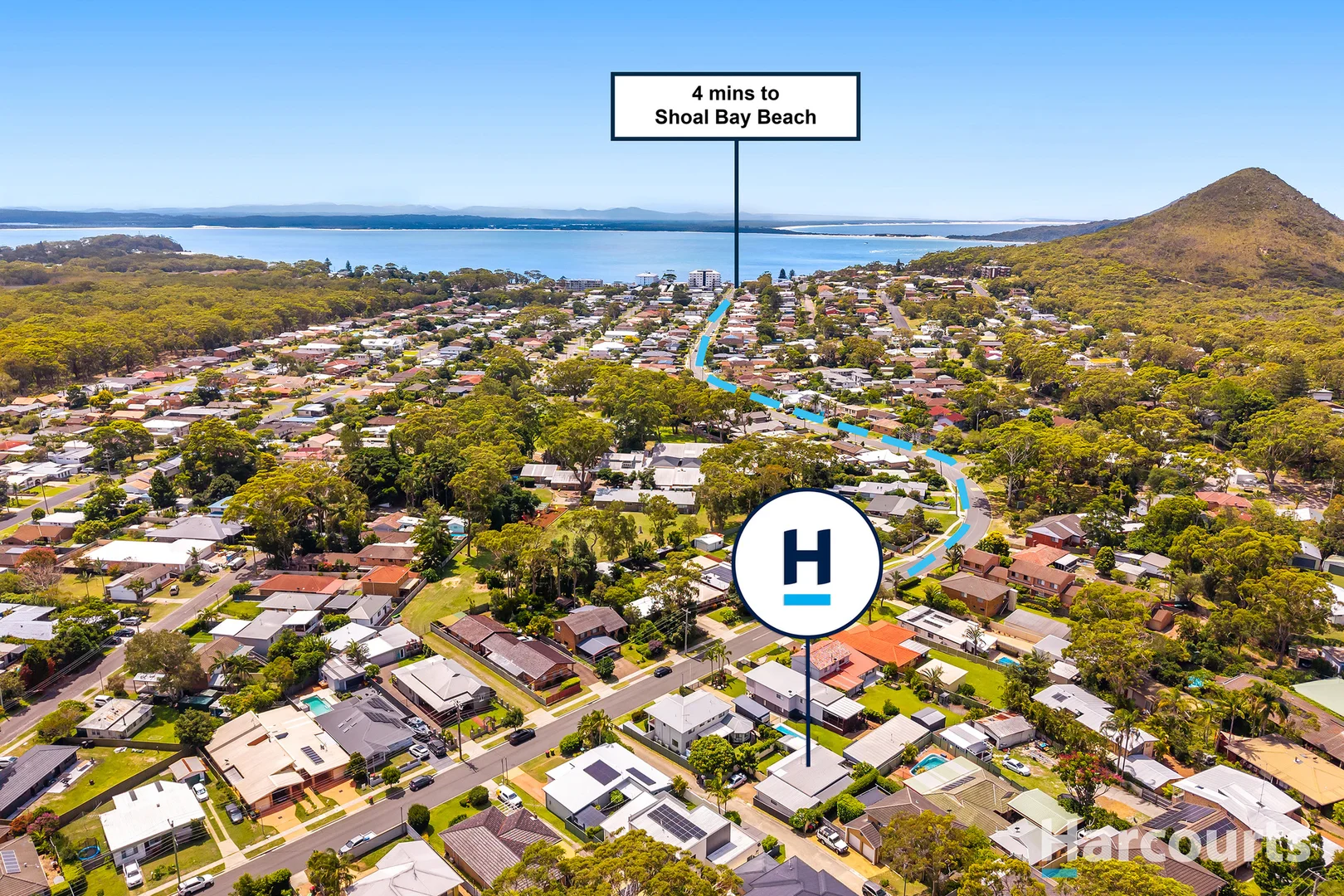 Additional image 12 of 1 Lloyd Lane, Shoal Bay NSW 2315