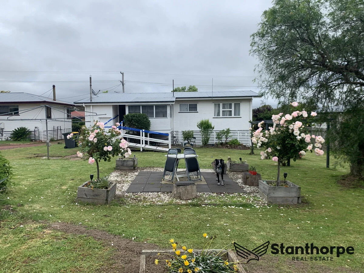 Additional image 20 of 15 Britannia Street, Stanthorpe QLD 4380