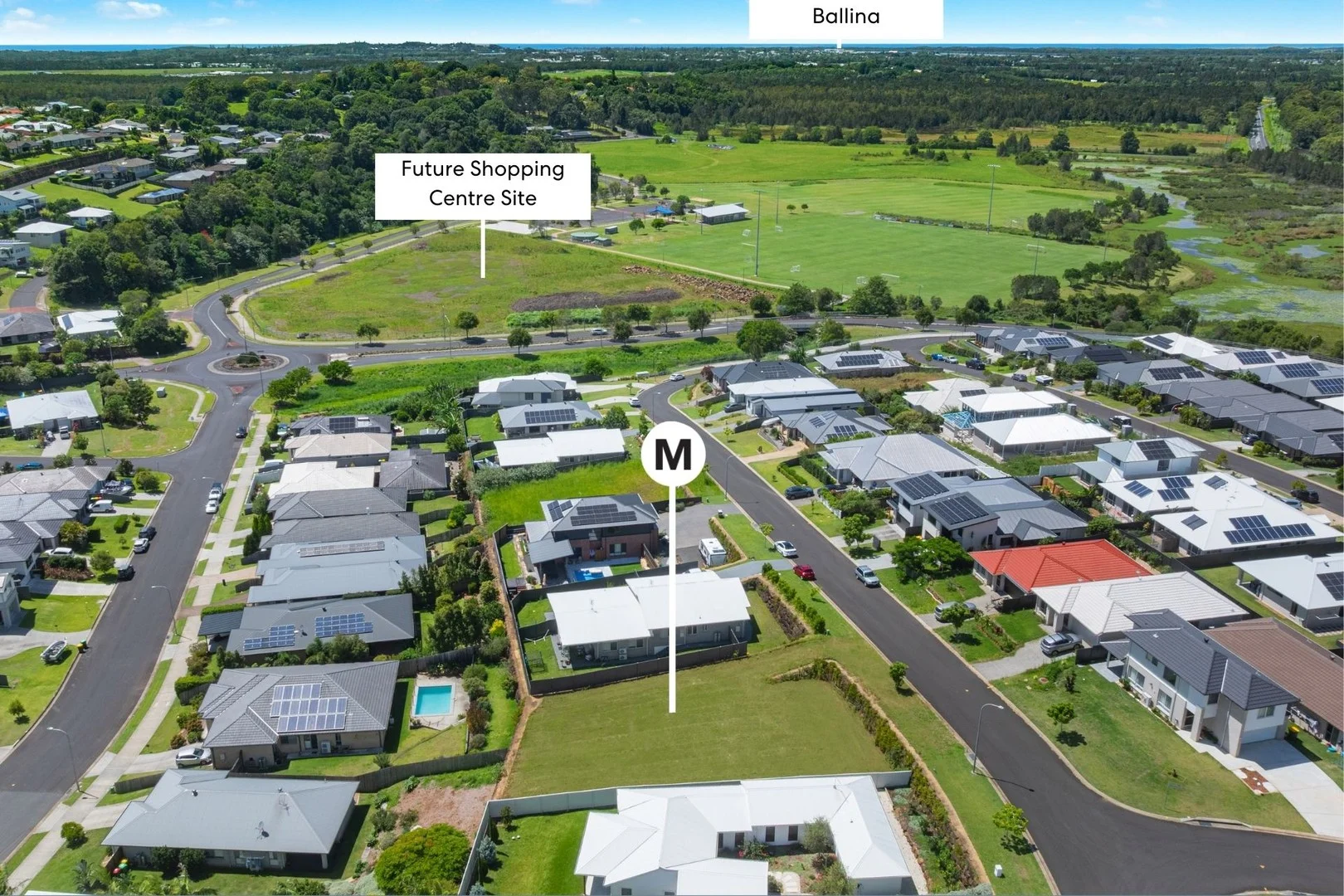 Additional image 5 of 11 Presentation Crescent, Cumbalum NSW 2478