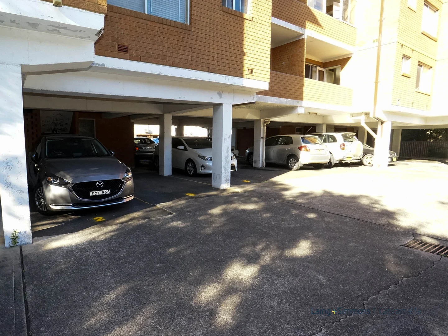 Additional image 7 of 14/10 Clifford Avenue, Canley Vale NSW 2166