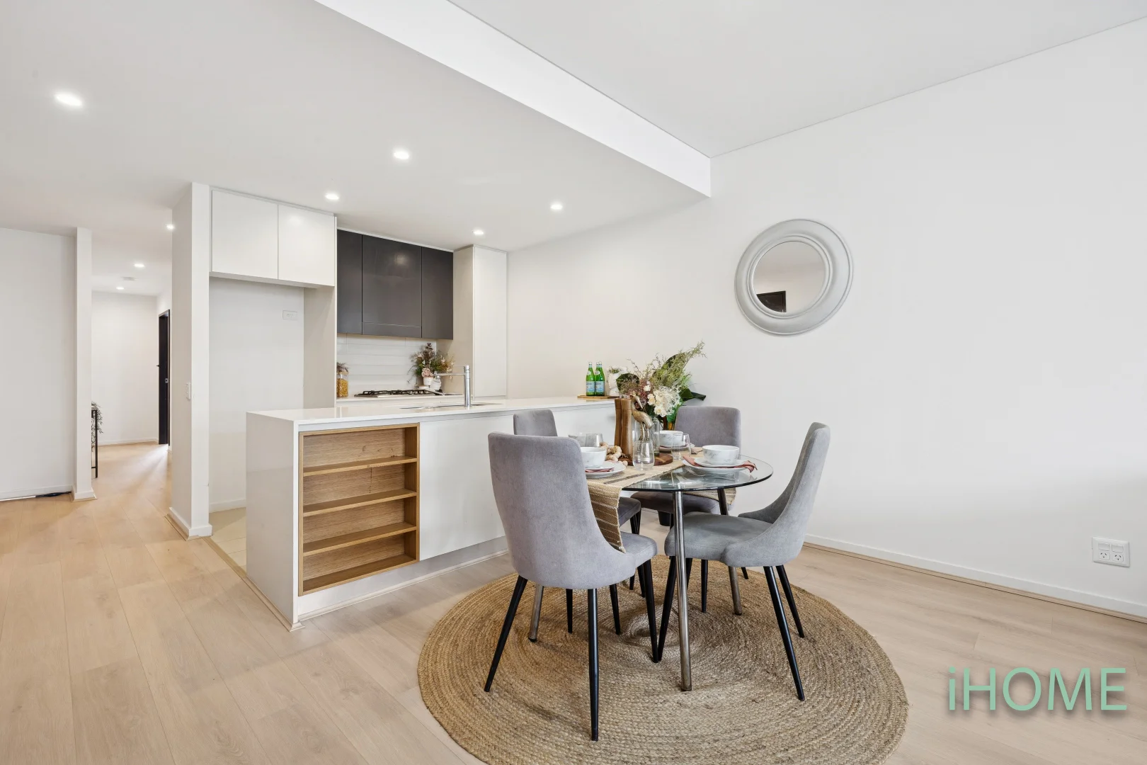 Additional image 4 of B407/16 SAVONA DRIVE, Wentworth Point NSW 2127