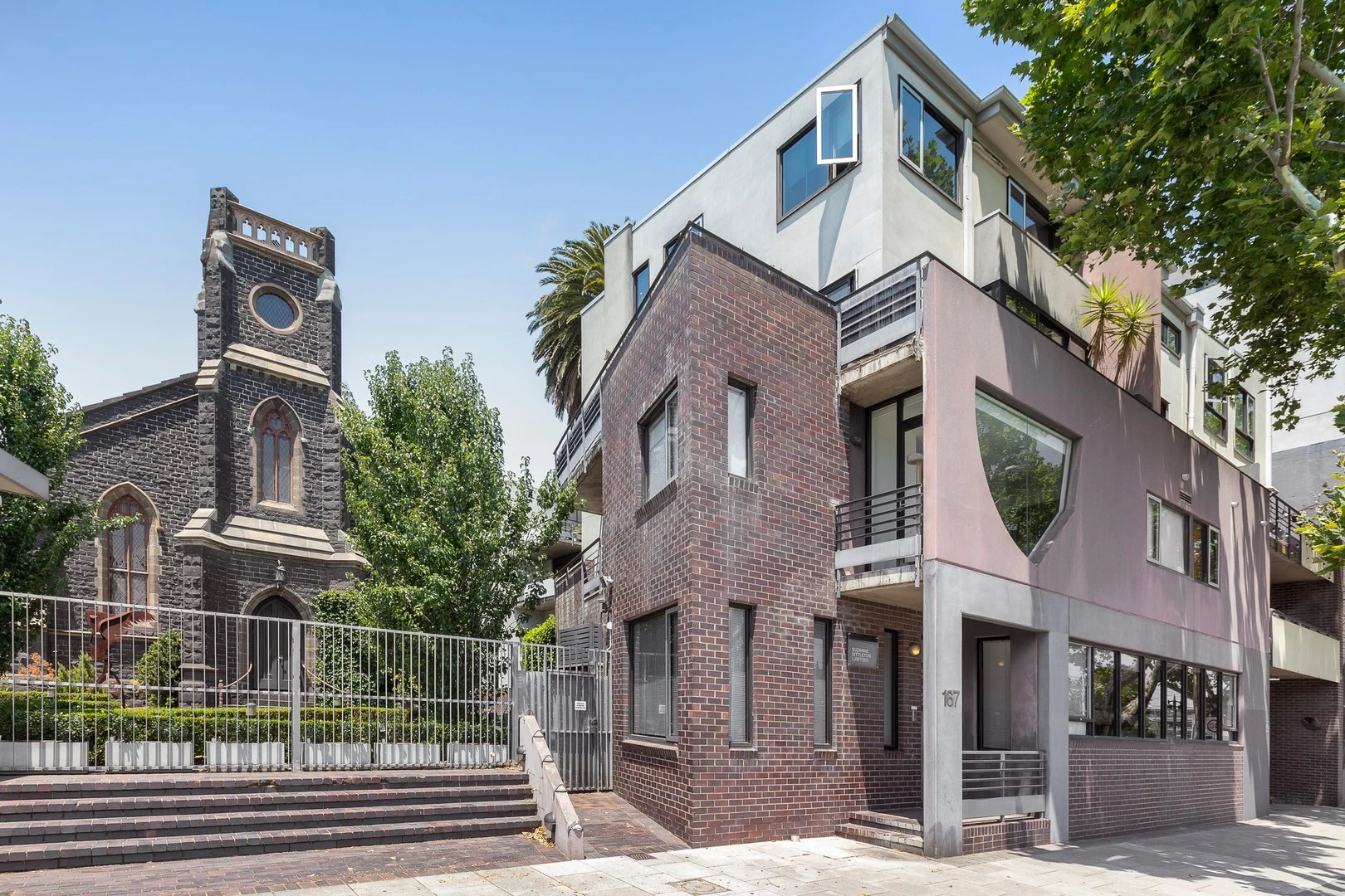 Additional image 10 of 7/167 Fitzroy Street, St Kilda VIC 3182