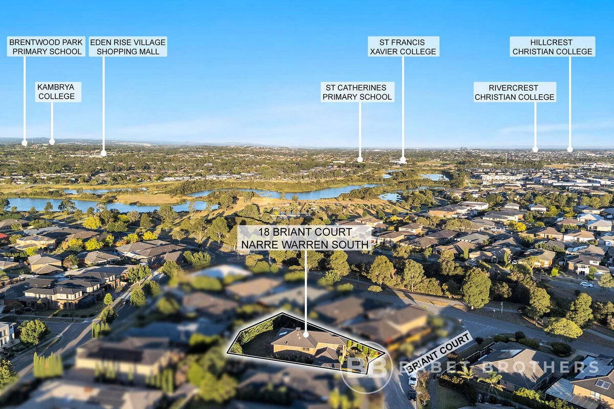 Additional image 31 of 18 Briant Court, Narre Warren South VIC 3805