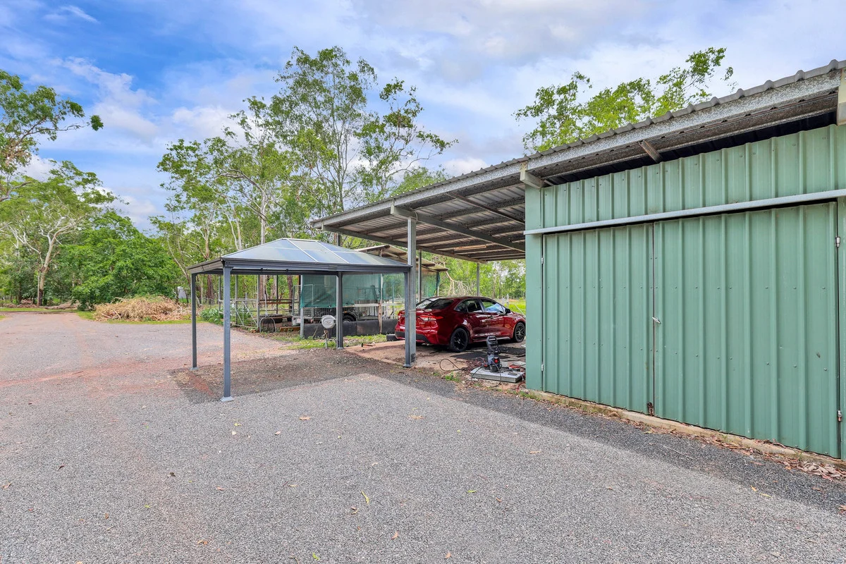 Additional image 24 of 35 Williams Road, Girraween NT 0836