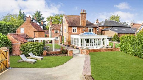 Farmer Street, Bradmore, Nottingham NG11