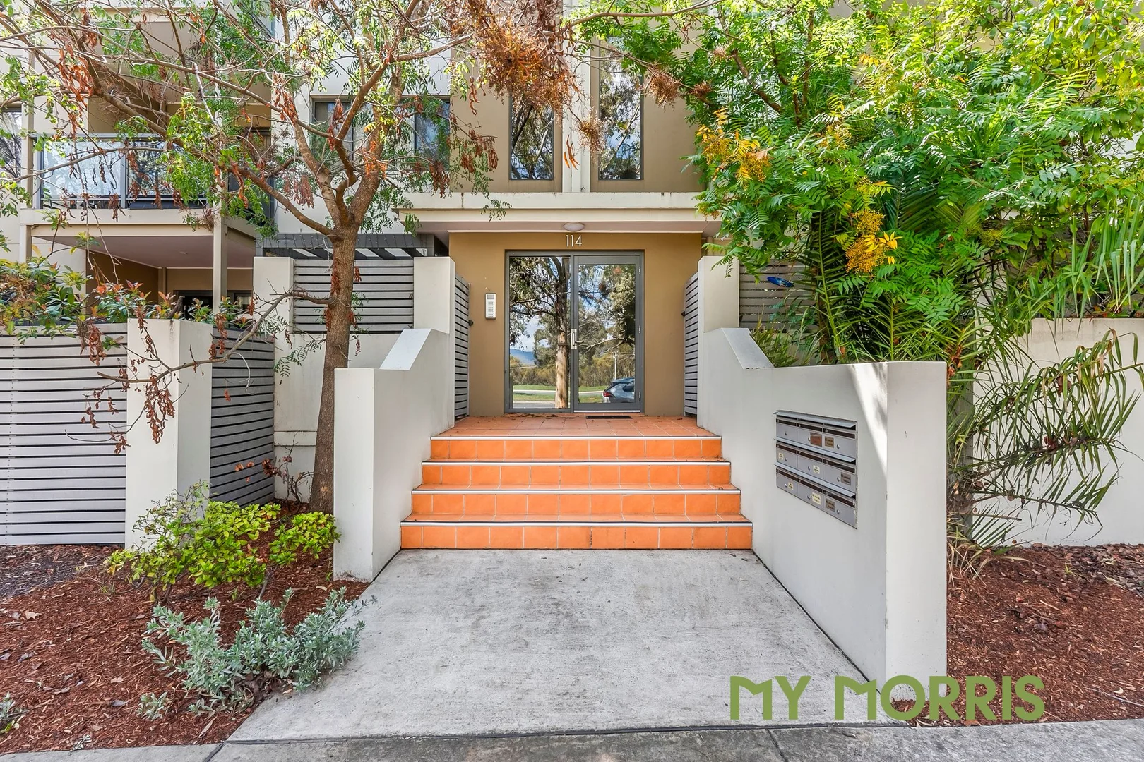 20/114 Athllon Drive, Greenway ACT 2900