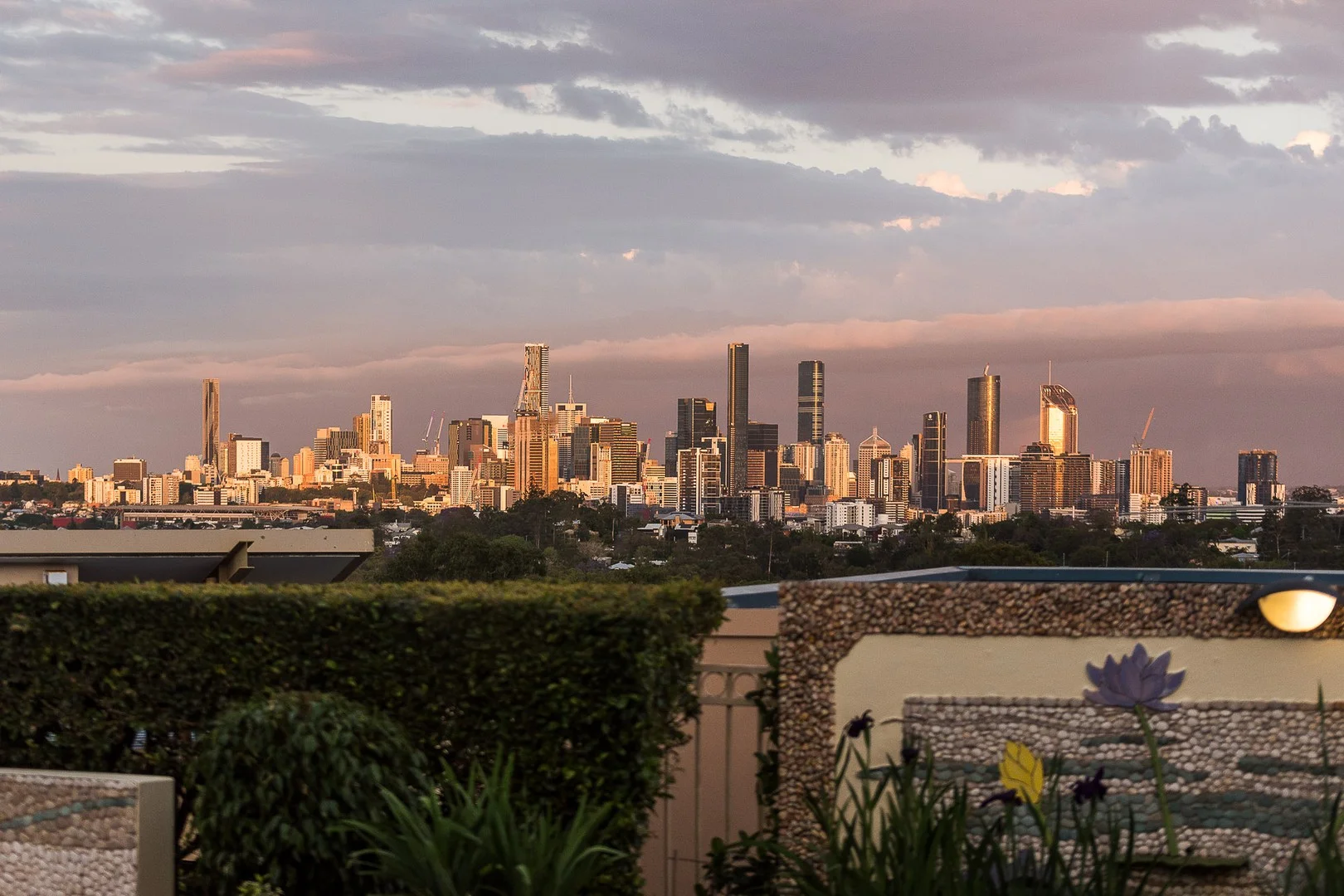 58 Tristania Drive, Bardon QLD 4065