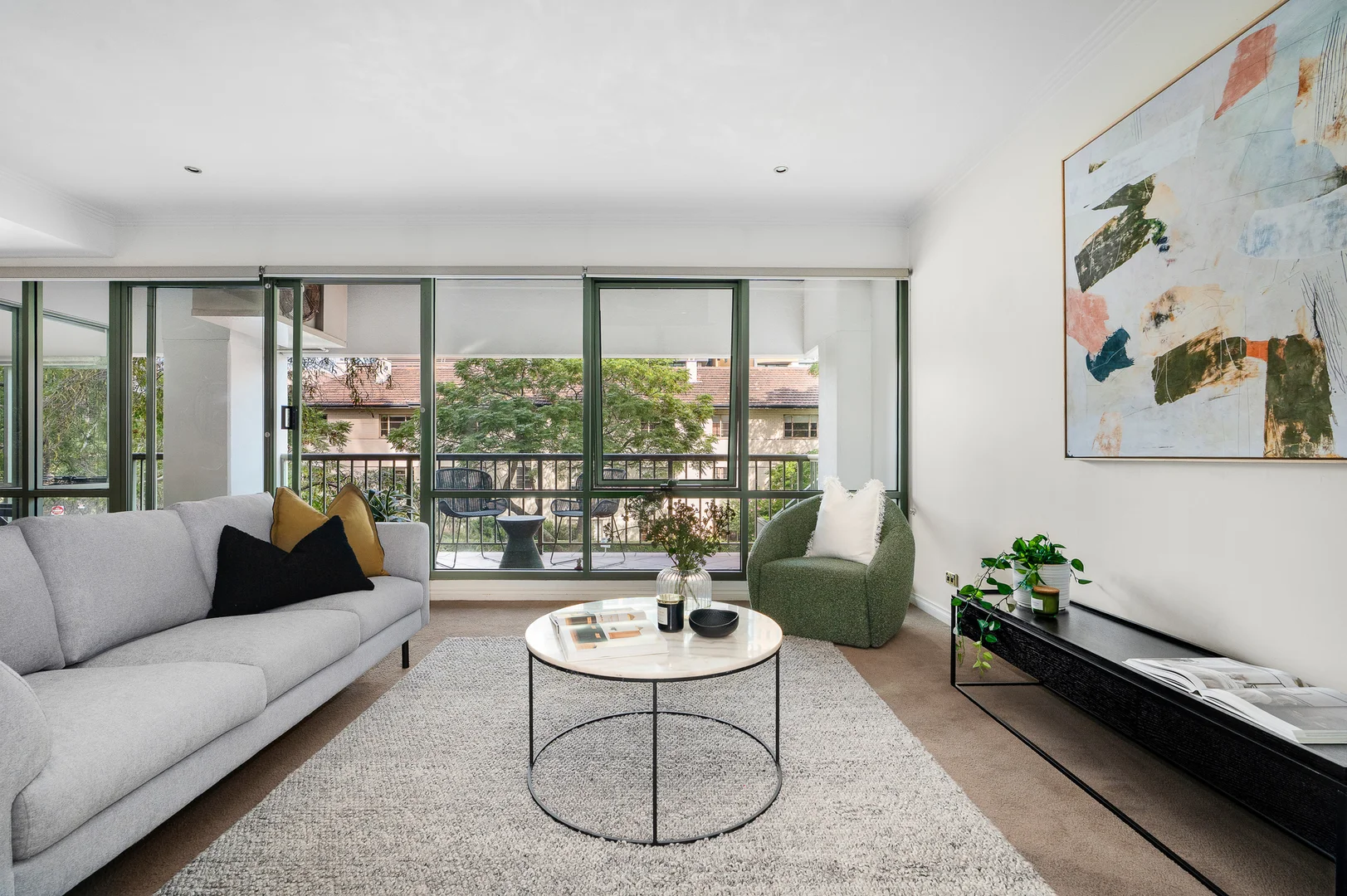 Additional image 3 of 106/15 Queens Road, Melbourne VIC 3004