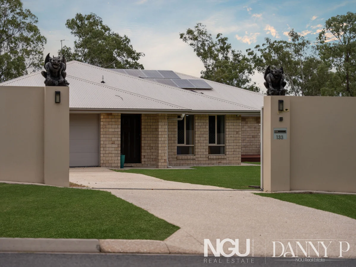 Additional image 3 of 133 Fairway Drive, Kensington Grove QLD 4341