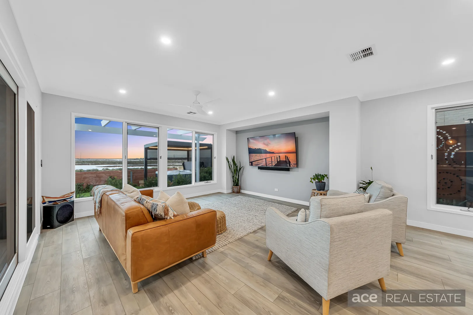 Additional image 13 of 55 Coastal promenade, Sanctuary Lakes VIC 3030