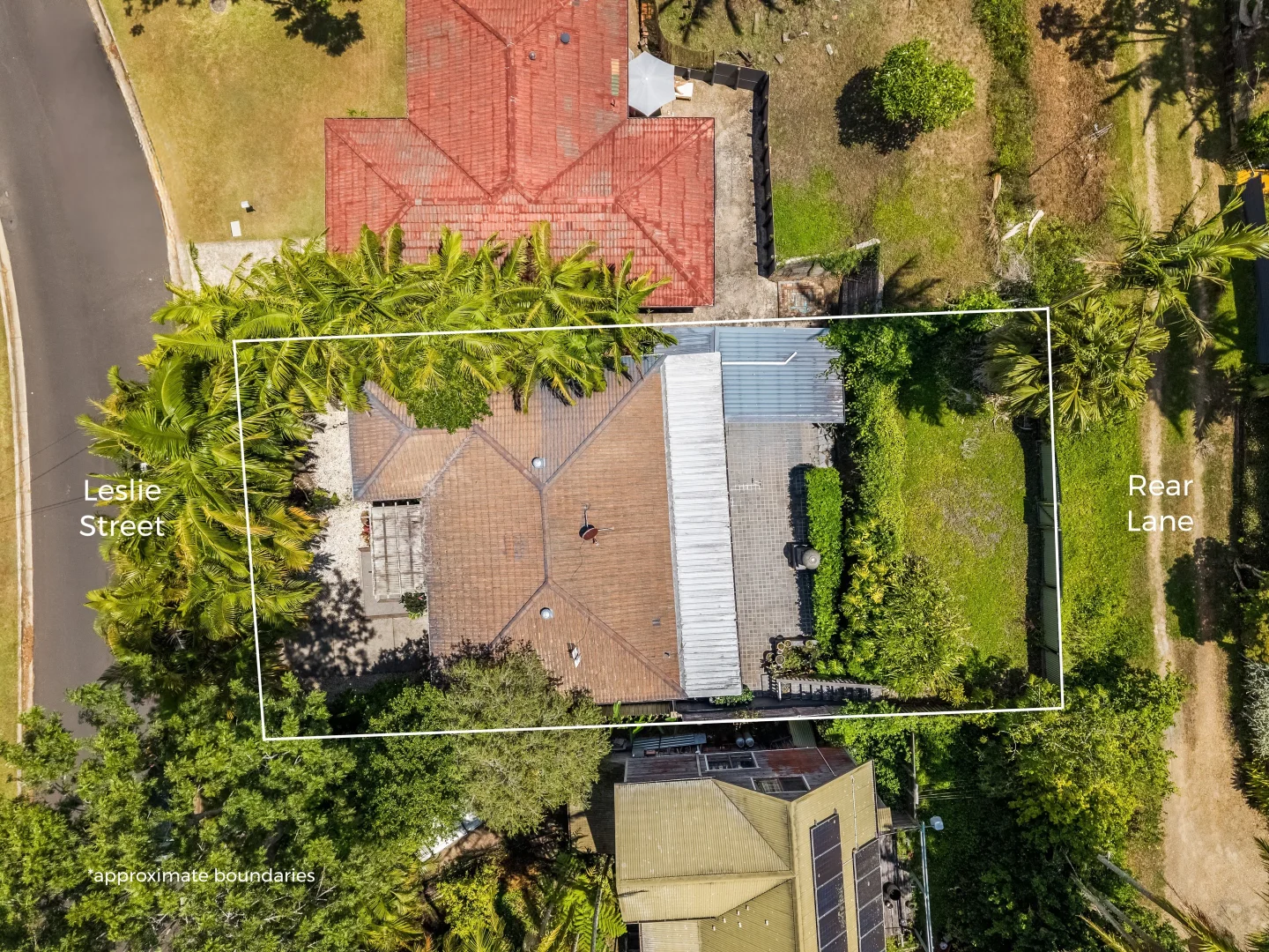 Additional image 3 of 29 Leslie Street, Bangalow NSW 2479