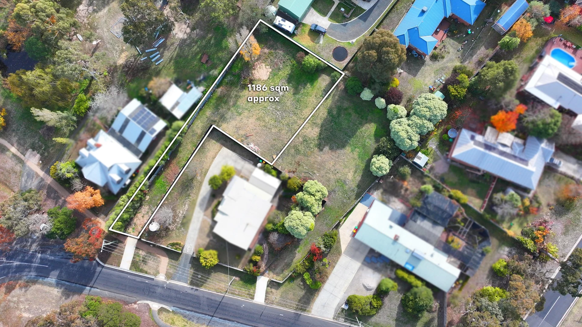 Additional image 5 of 308a Lumeah Road, Buninyong VIC 3357