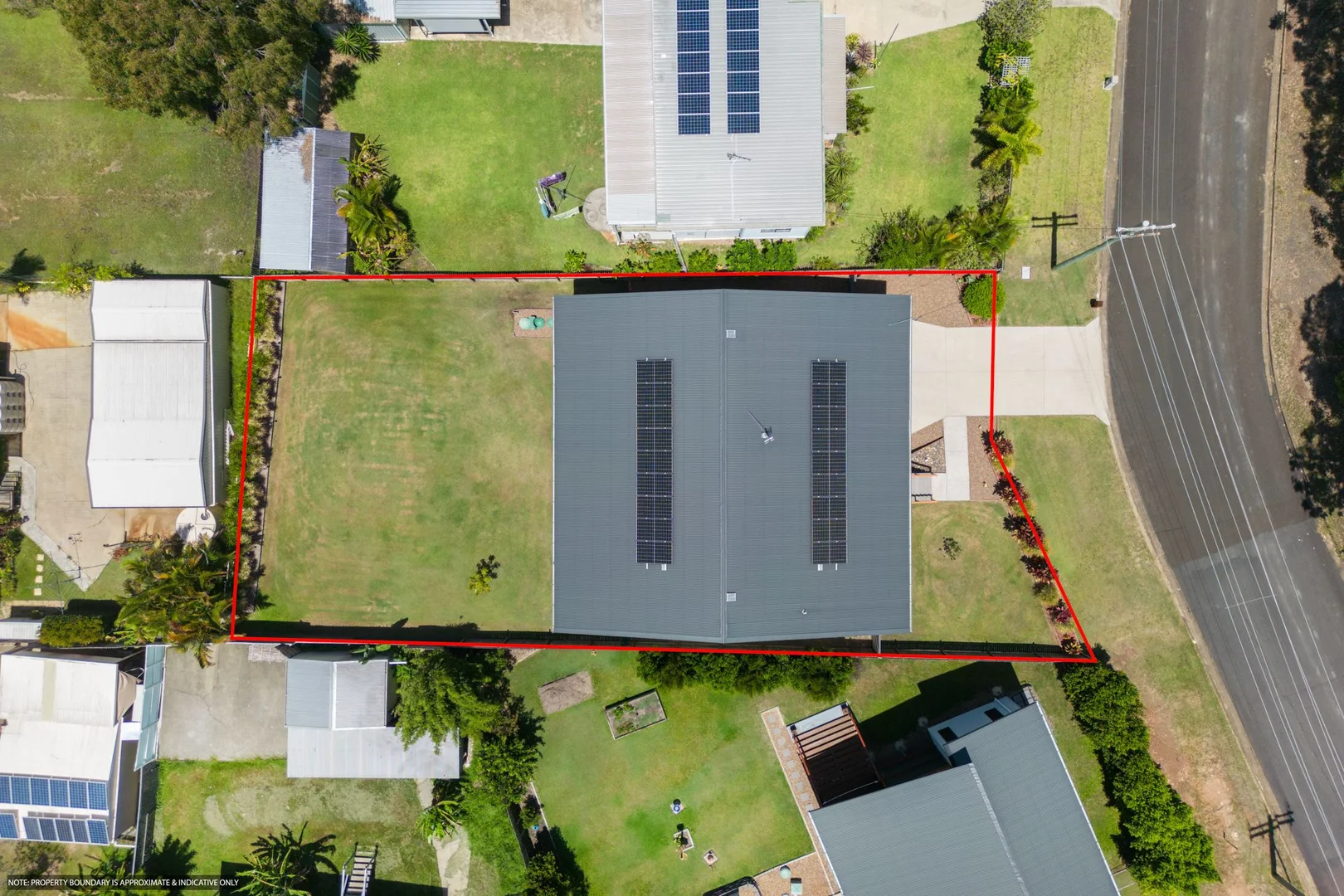 Additional image 3 of 4 Petrel Avenue, River Heads QLD 4655