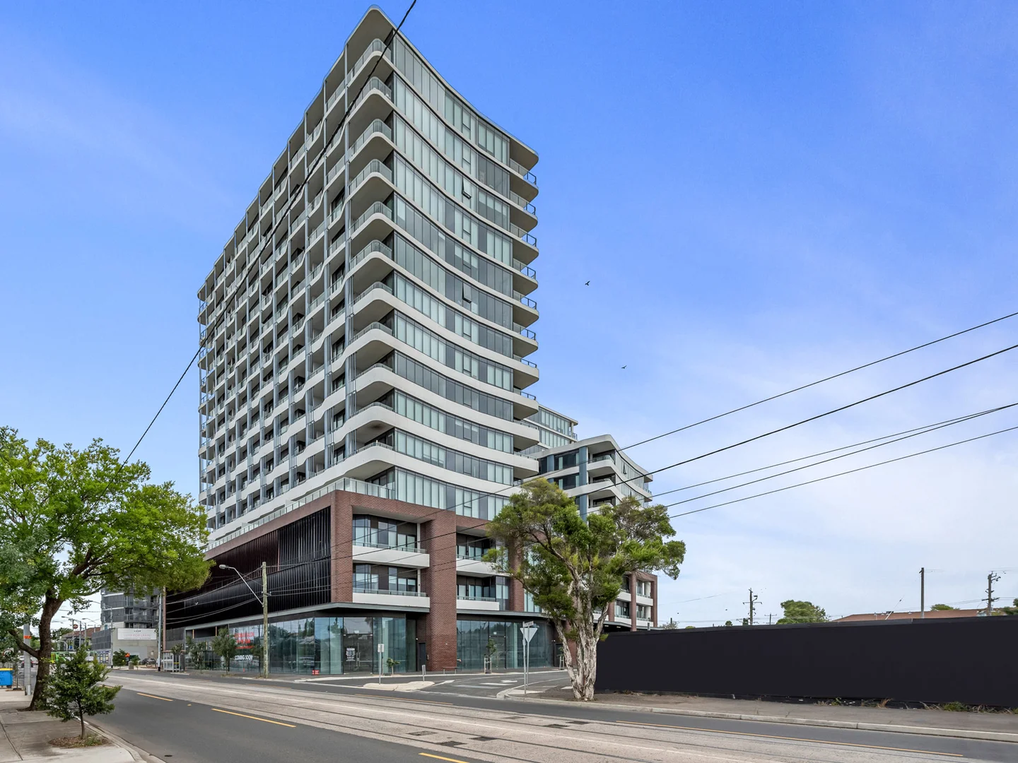 Additional image 9 of U612/188 Ballarat Road, Footscray VIC 3011