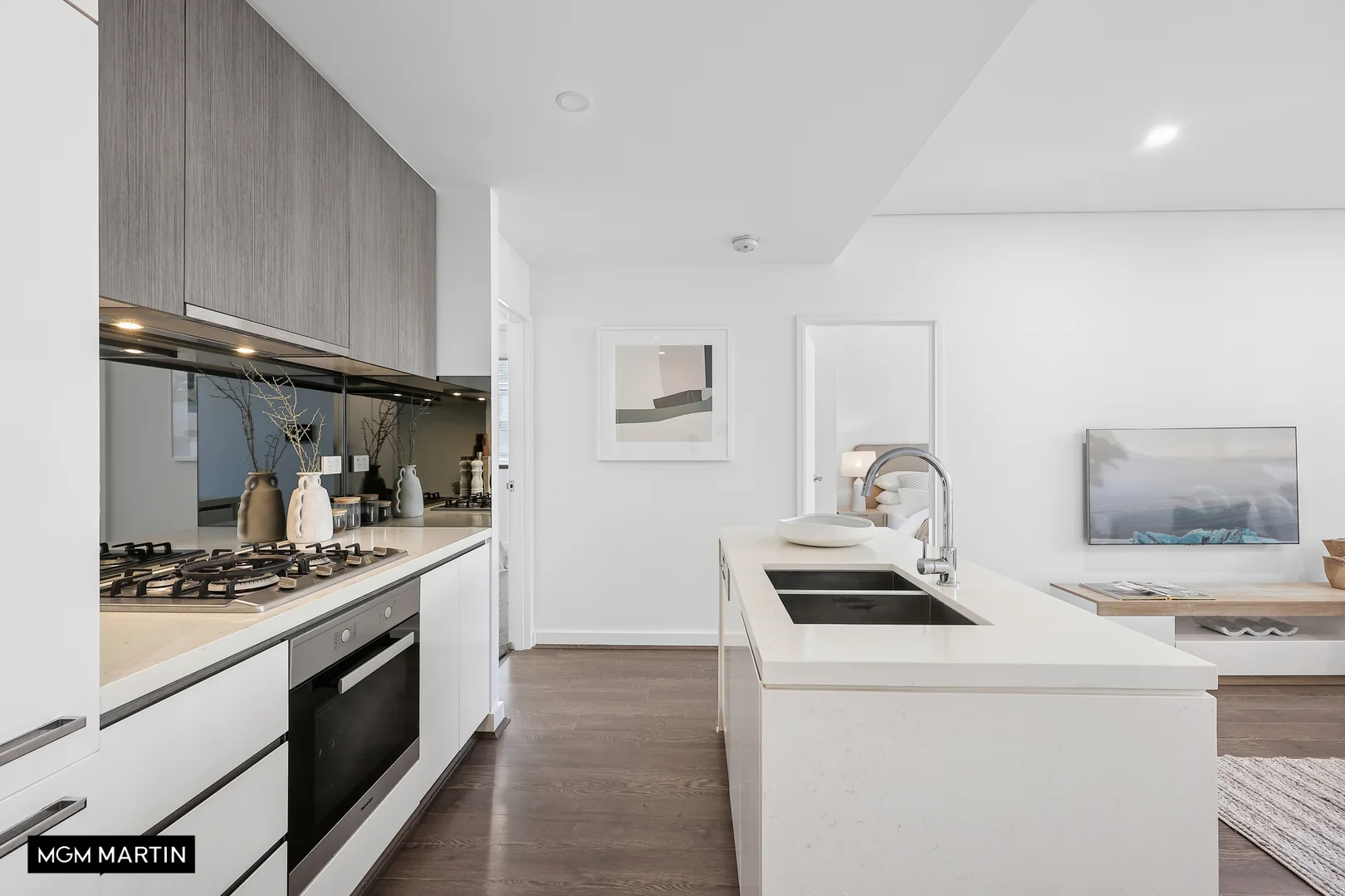 208/18 Gadigal Avenue, Waterloo NSW 2017