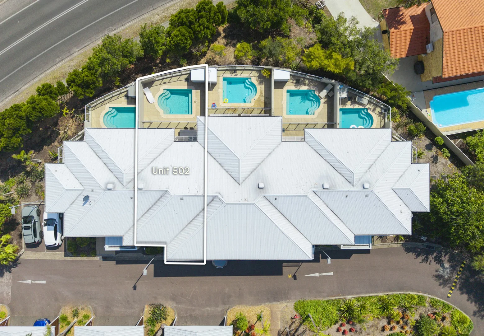 Additional image 19 of 502/265 Sandy Point Road, Salamander Bay NSW 2317