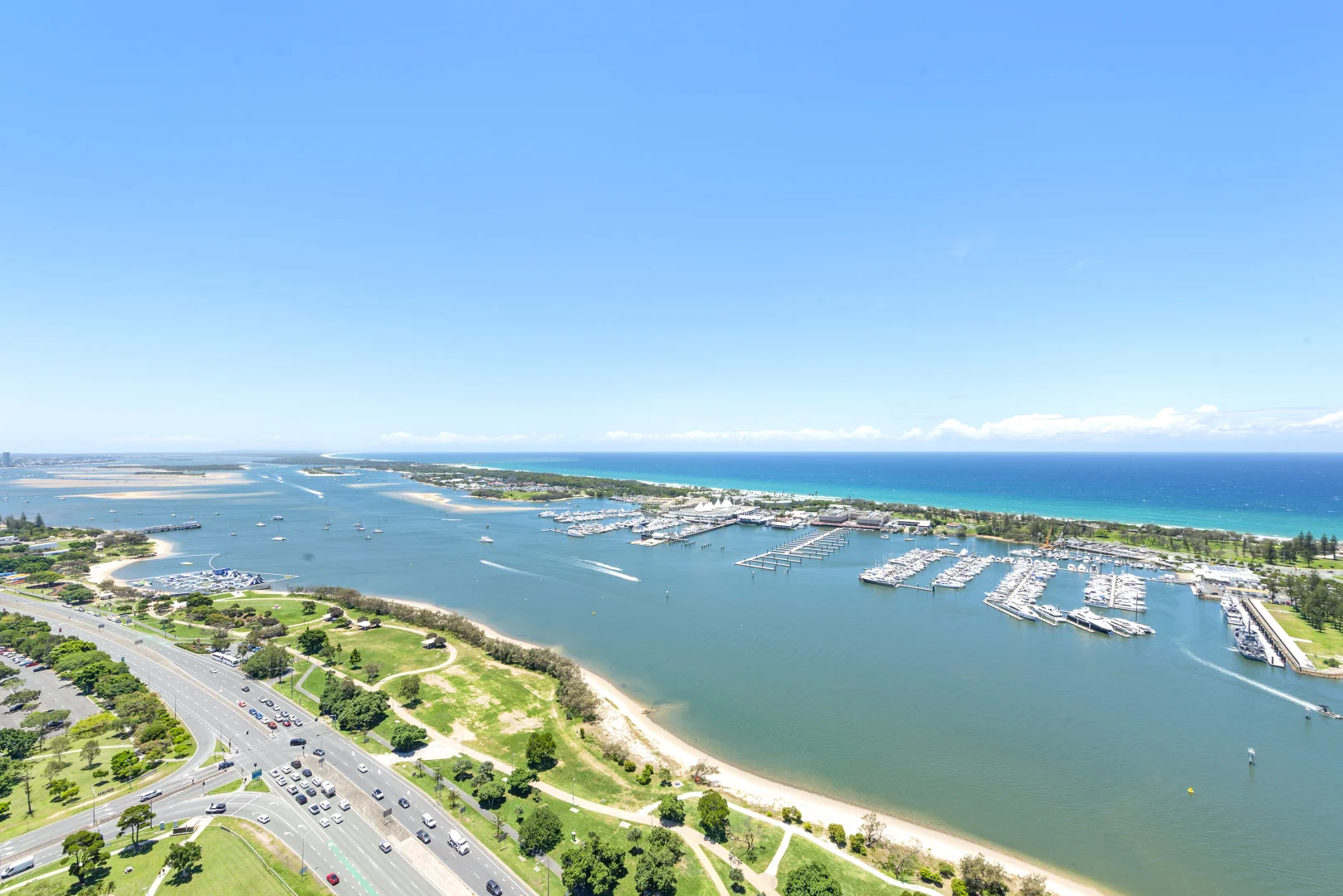 Additional image 3 of 3709/2 Como Crescent, Southport QLD 4215