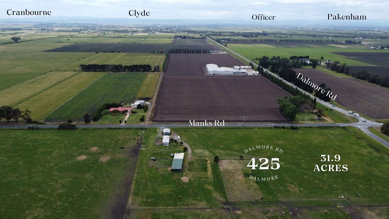 Additional image 4 of 425 DALMORE ROAD, Dalmore VIC 3981