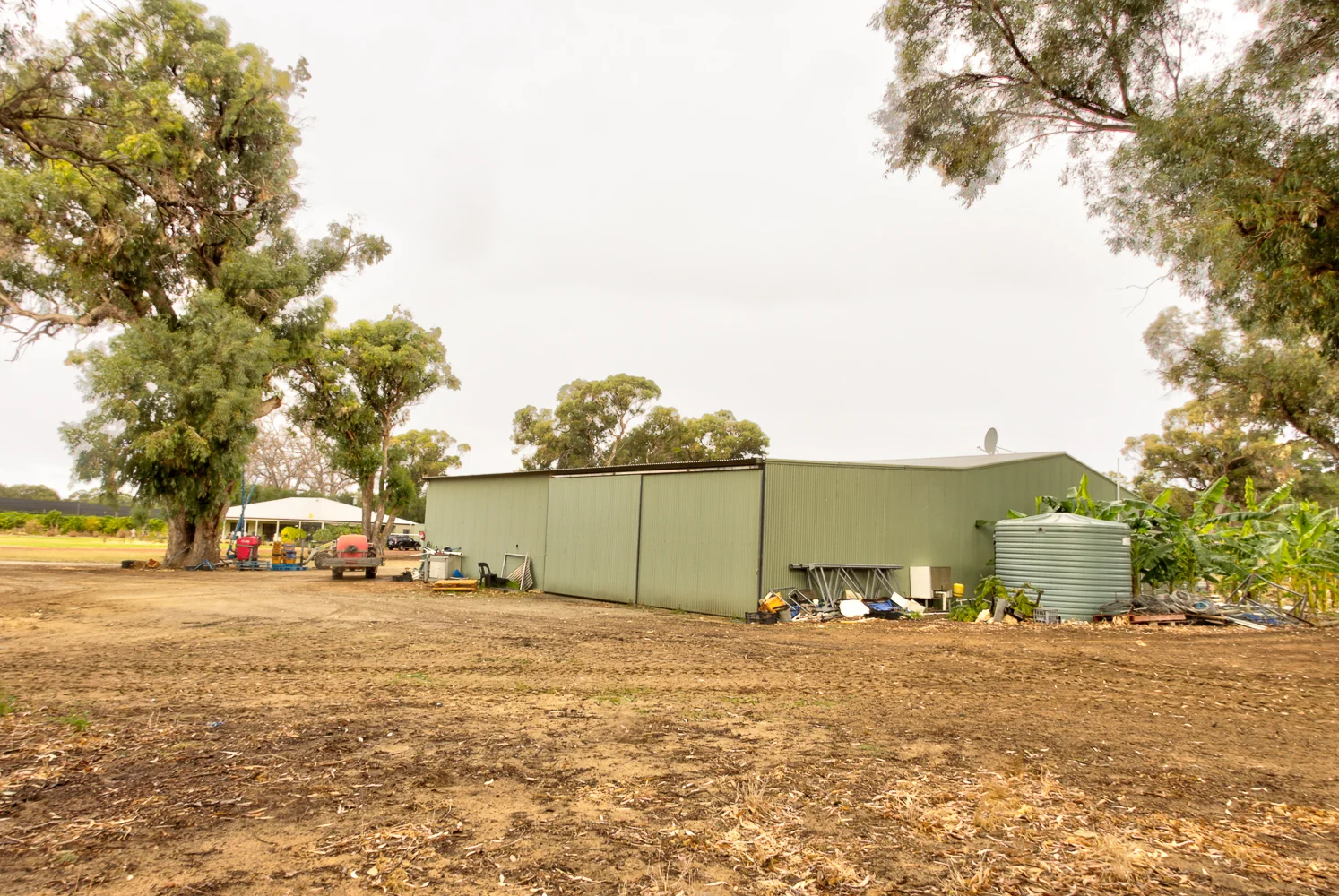 Additional image 24 of 317 Rangeview Drive, Wanerie WA 6503