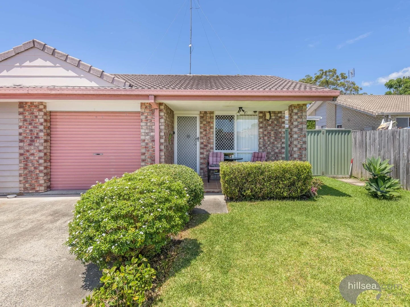 2/12 Calvary Court, Labrador QLD 4215