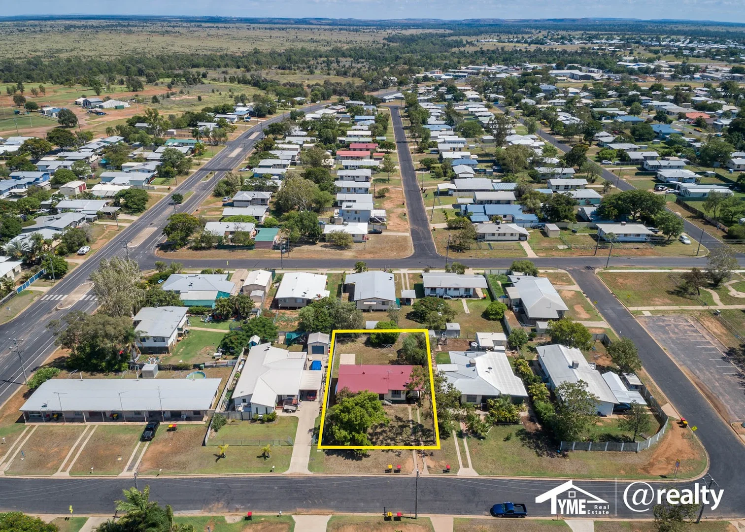 Additional image 2 of 7 Oak Street, Blackwater QLD 4717