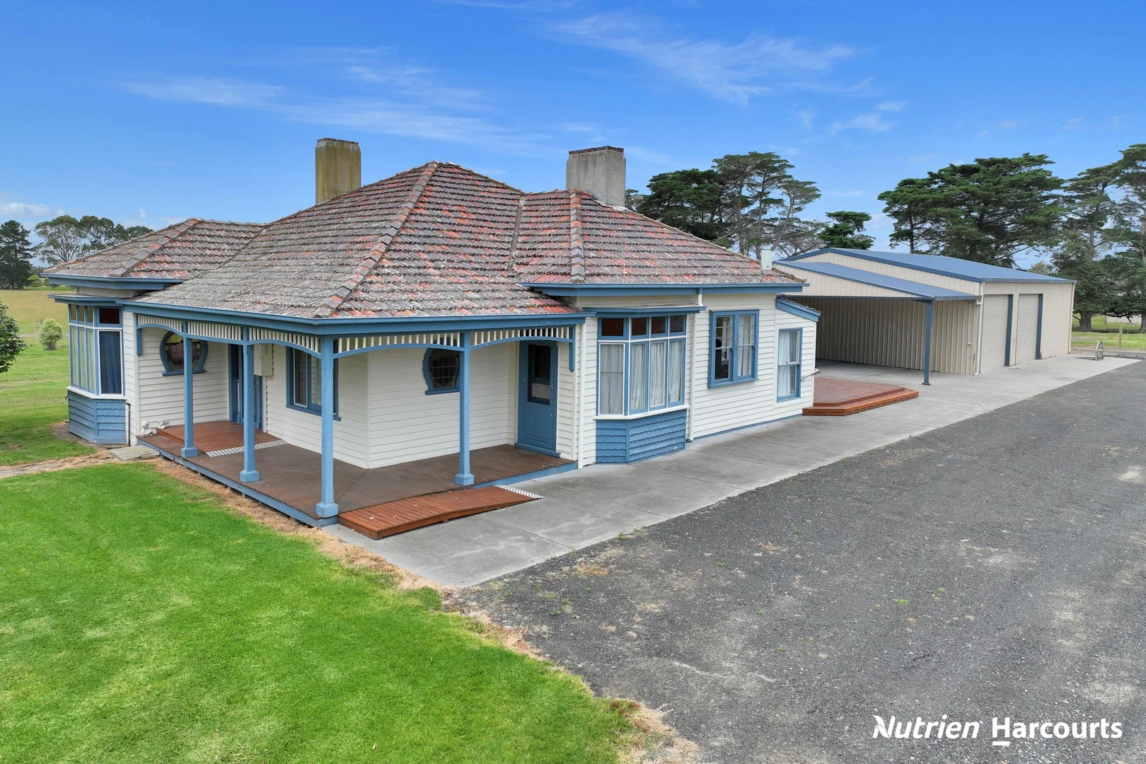 8687 South Gippsland Highway, Yarram VIC 3971