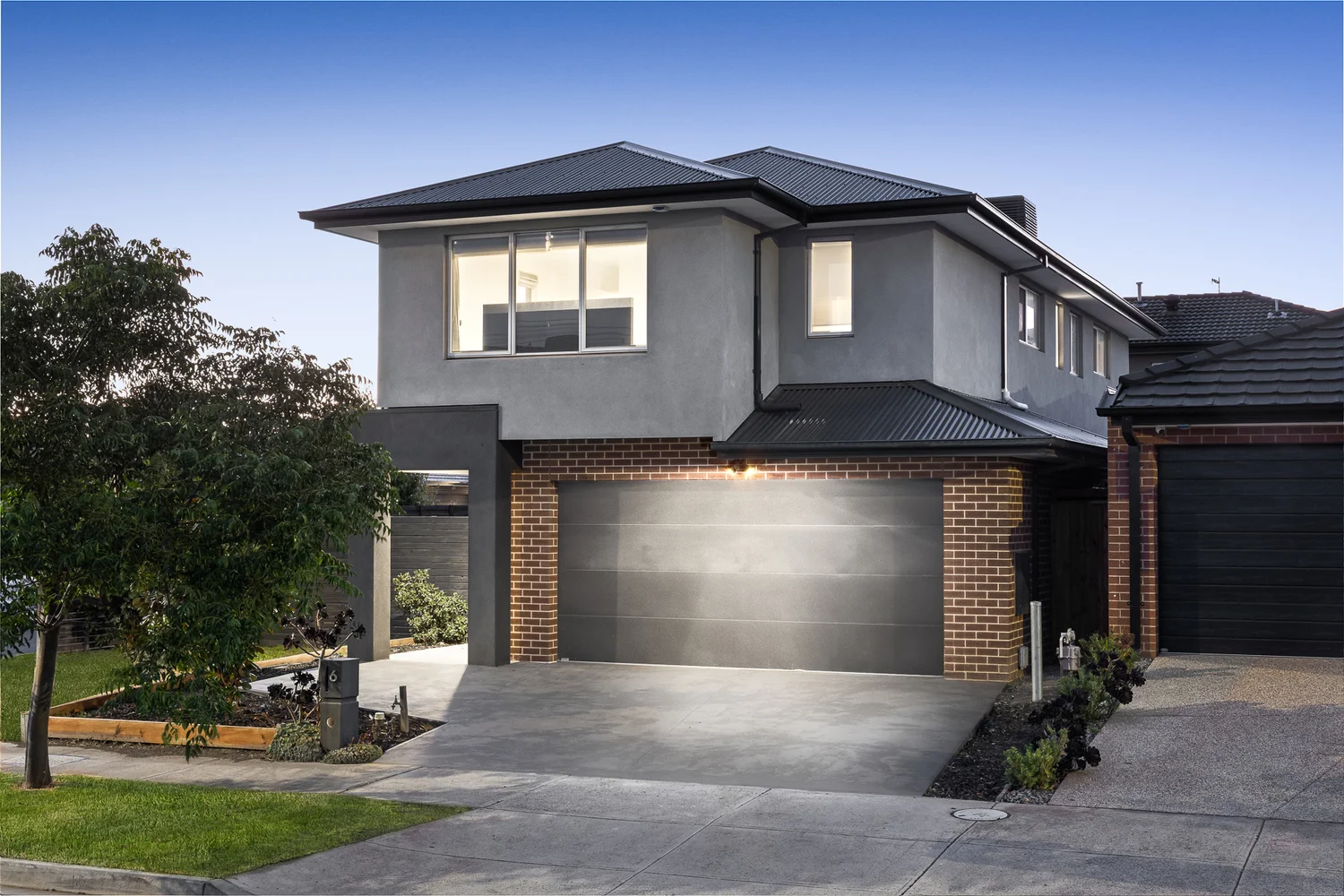 Additional image 2 of 6 Messina Street, Fraser Rise VIC 3336