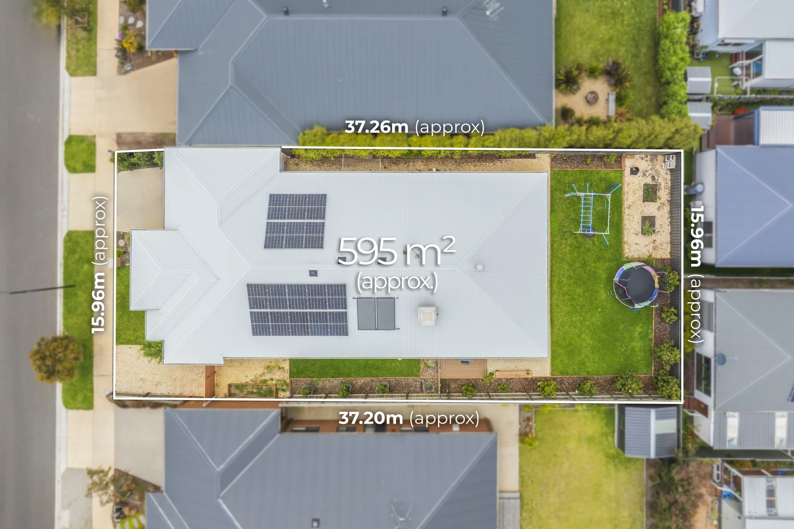 Additional image 14 of 8 Centurian Street, Ocean Grove VIC 3226