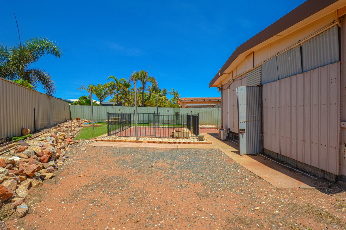 Additional image 22 of 66 Robinson Street, Port Hedland WA 6721