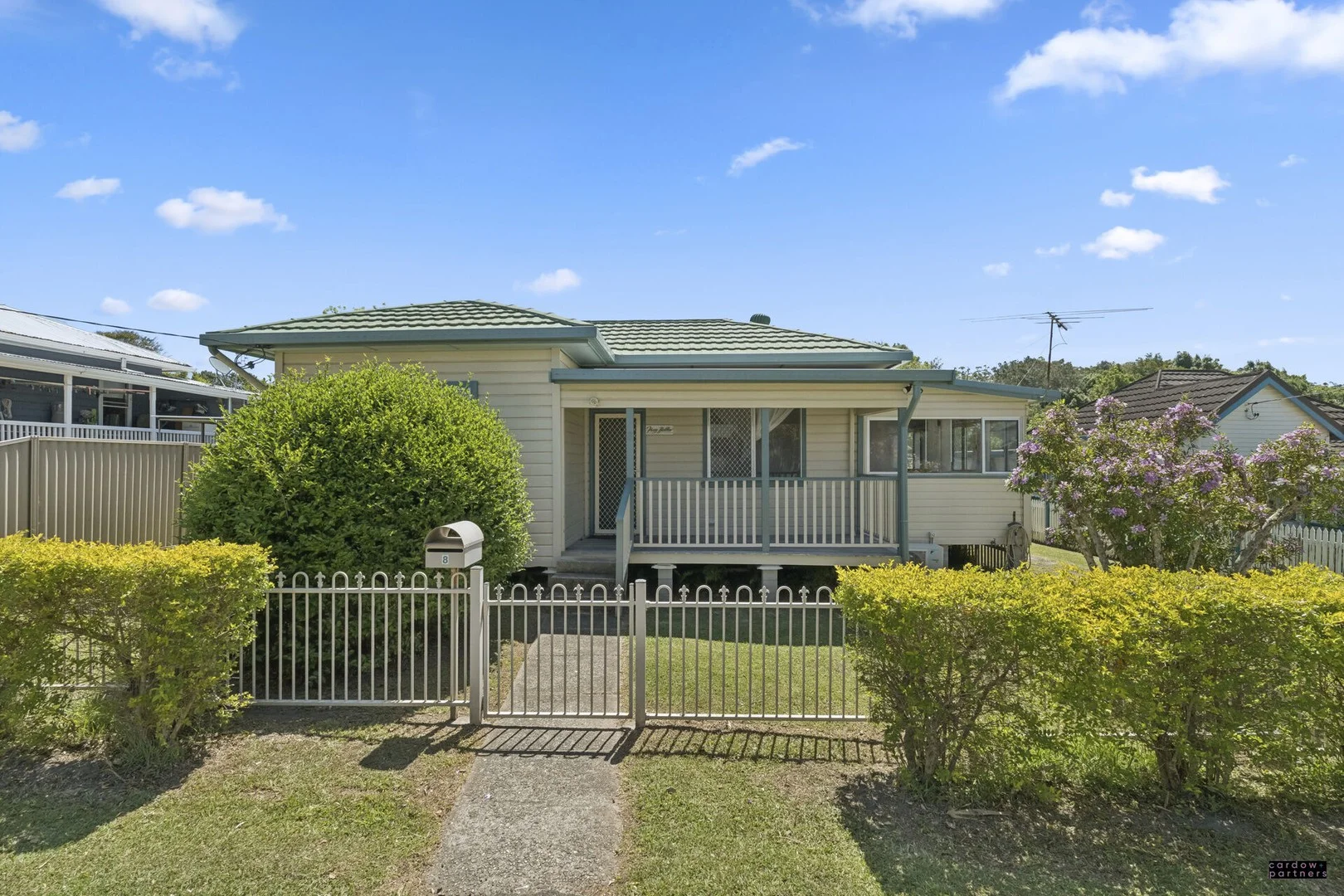 8 Coopers Lane, Urunga NSW 2455