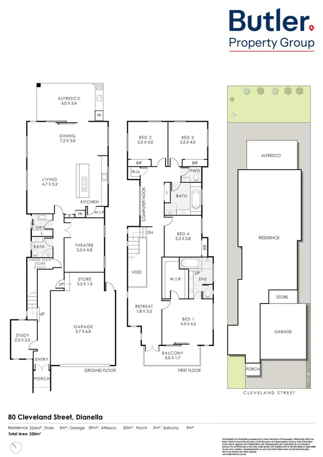 Additional image 35 of 80 Cleveland Street, Dianella WA 6059