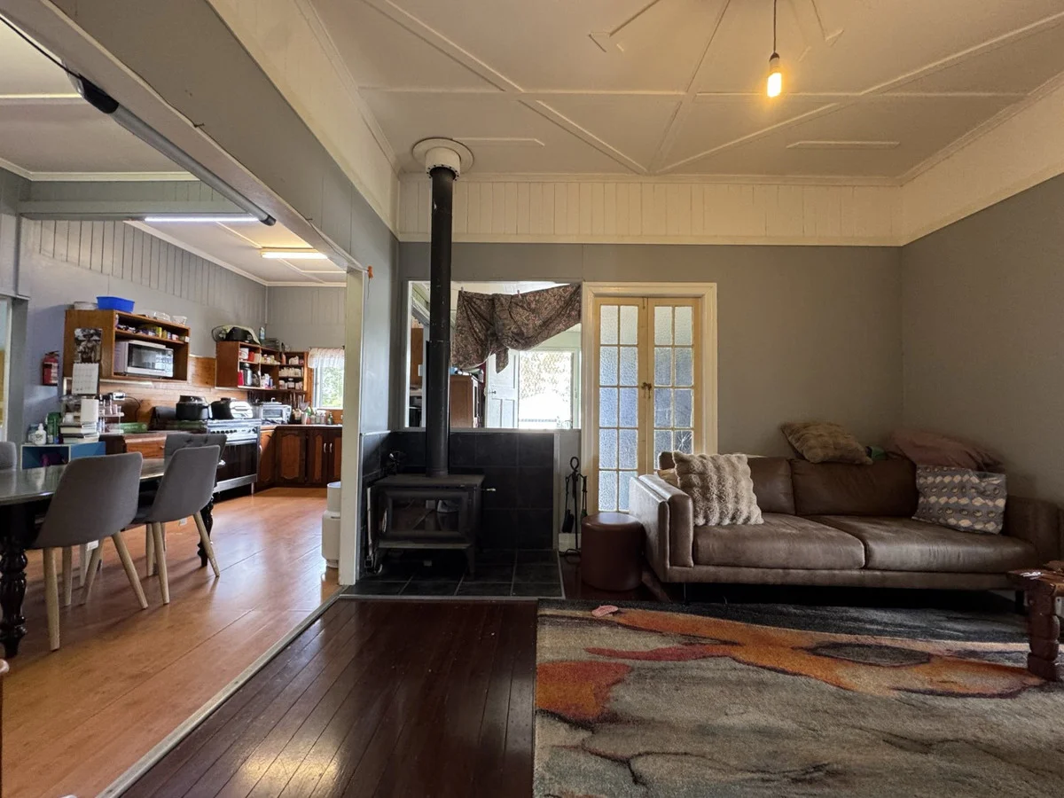 Additional image 2 of 4 Edison Street, Monto QLD 4630