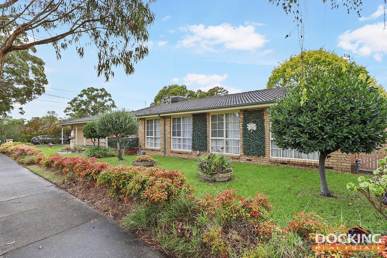 26 Barossa Avenue, Vermont South VIC 3133
