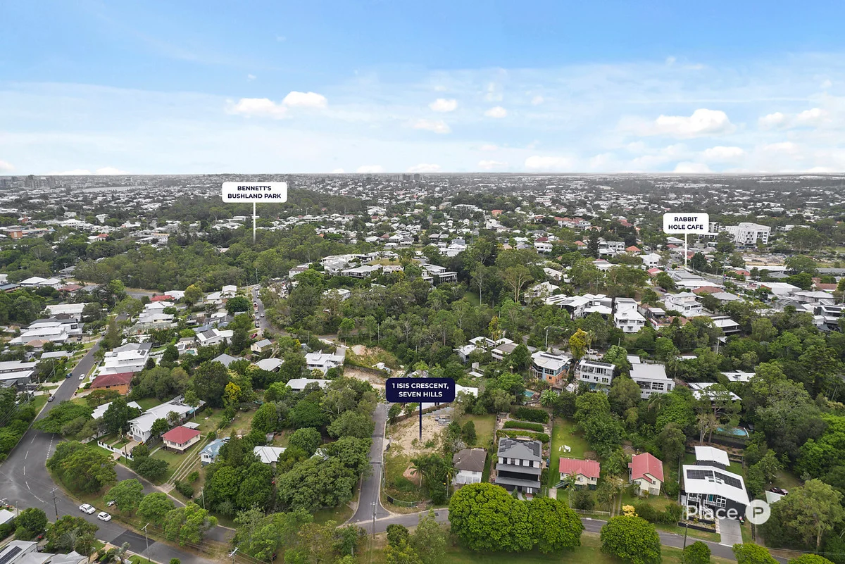 Additional image 4 of Lot 10, 1 Isis Crescent, Seven Hills QLD 4170
