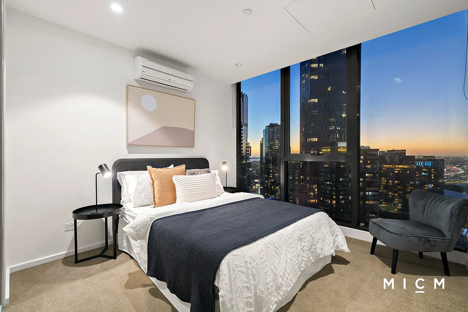 Additional image 5 of 3205/1 Balston Street, Southbank VIC 3006