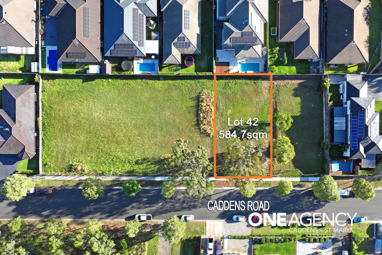 388 Caddens Road, Claremont Meadows NSW 2747