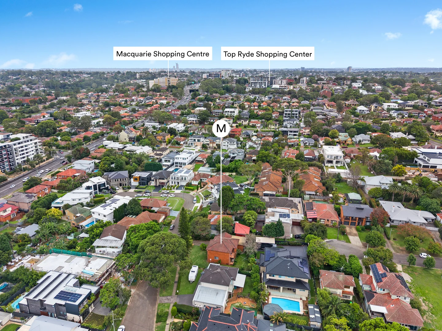 Additional image 11 of 34 Osborne Avenue, Putney NSW 2112