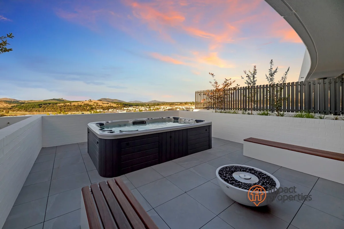Additional image 21 of 508/2 Terry Connolly Street, Coombs ACT 2611