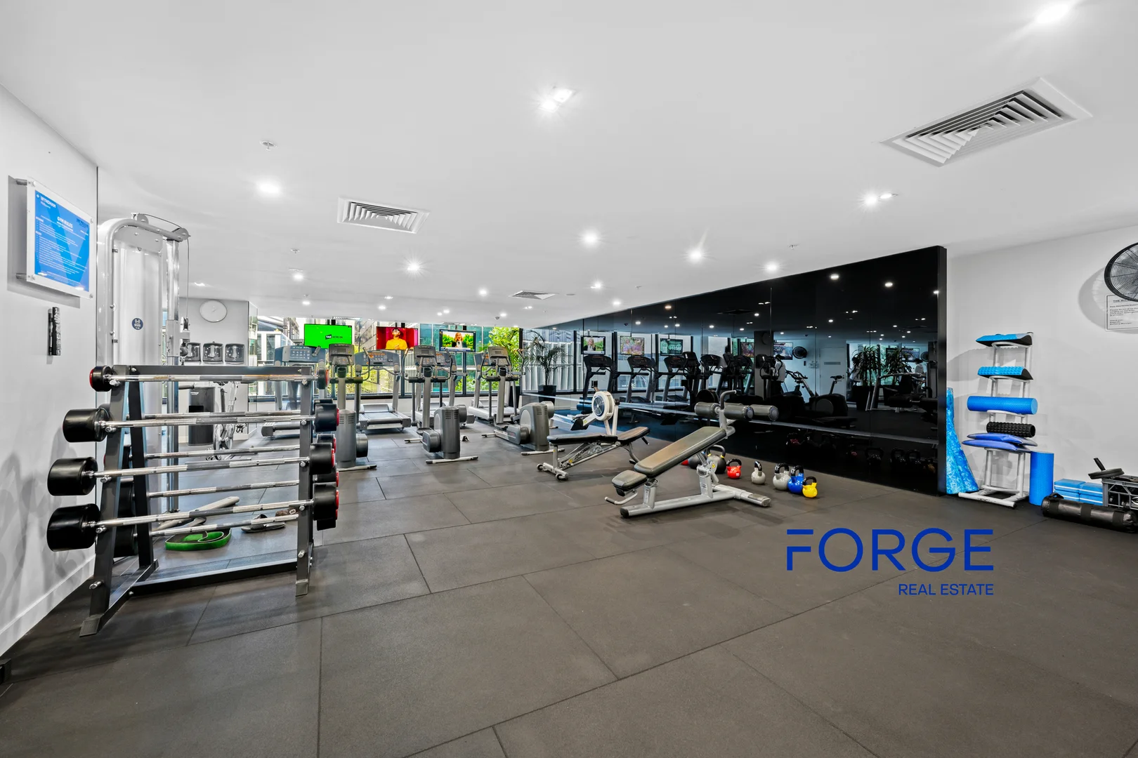 Additional image 13 of 914/199 William Street, Melbourne VIC 3000