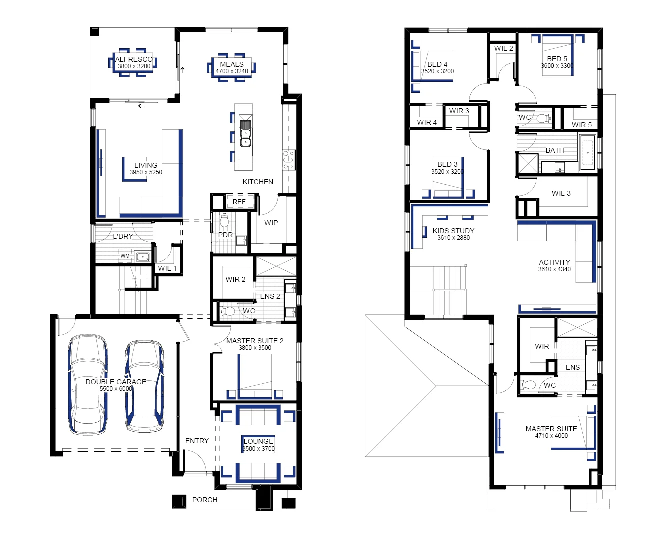 Additional image 2 of 3010 Aspire, Fraser Rise VIC 3336