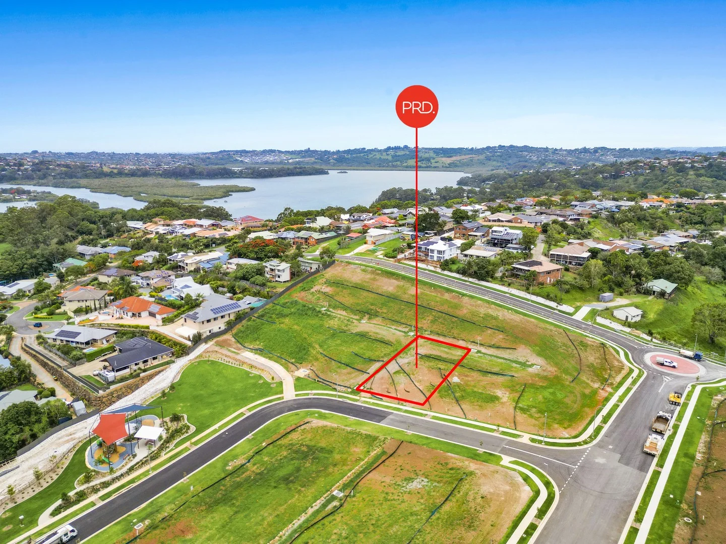 Lot 9 Sceniq, Walmsleys Road, Bilambil Heights NSW 2486