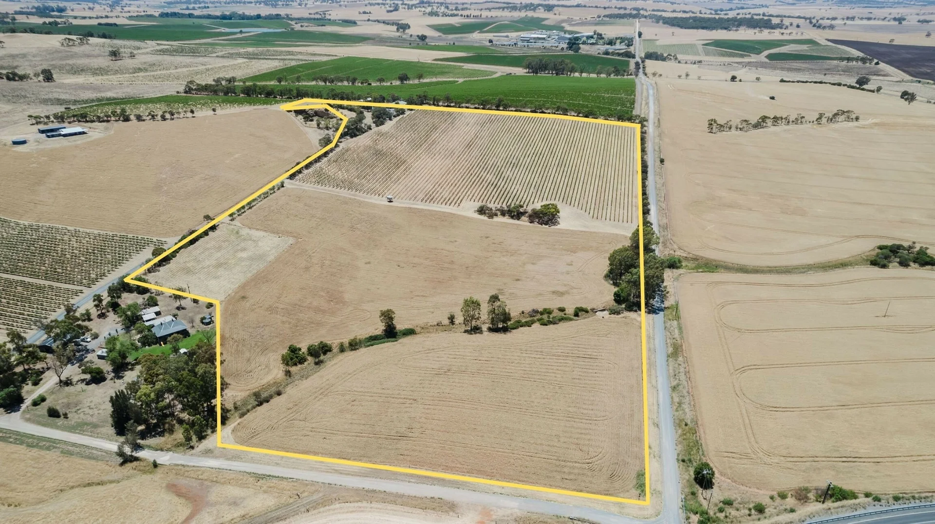 Additional image 33 of 32 Hean Rd, Auburn SA 5451