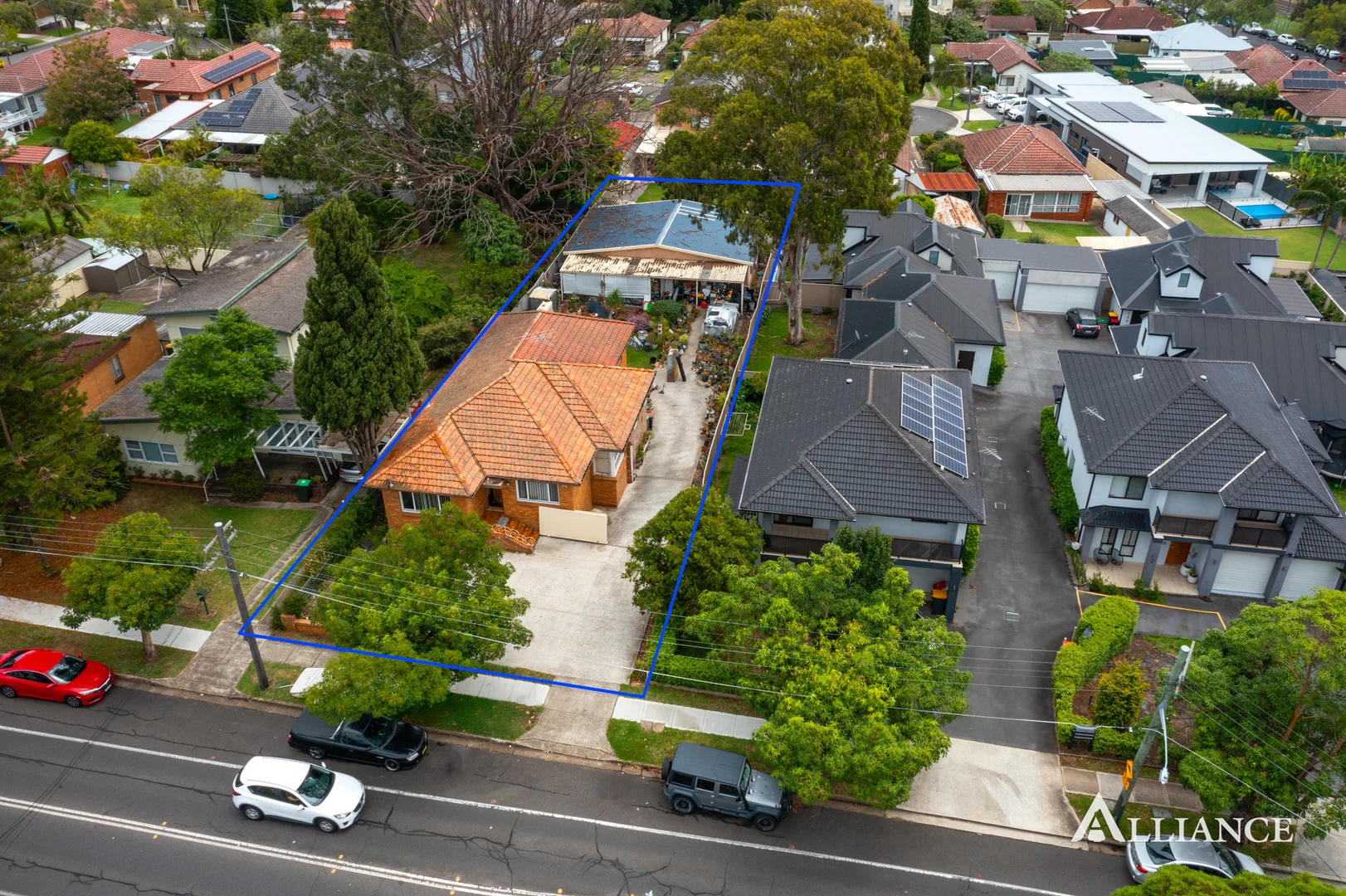 Additional image 8 of 22 Woodburn Avenue, Panania NSW 2213