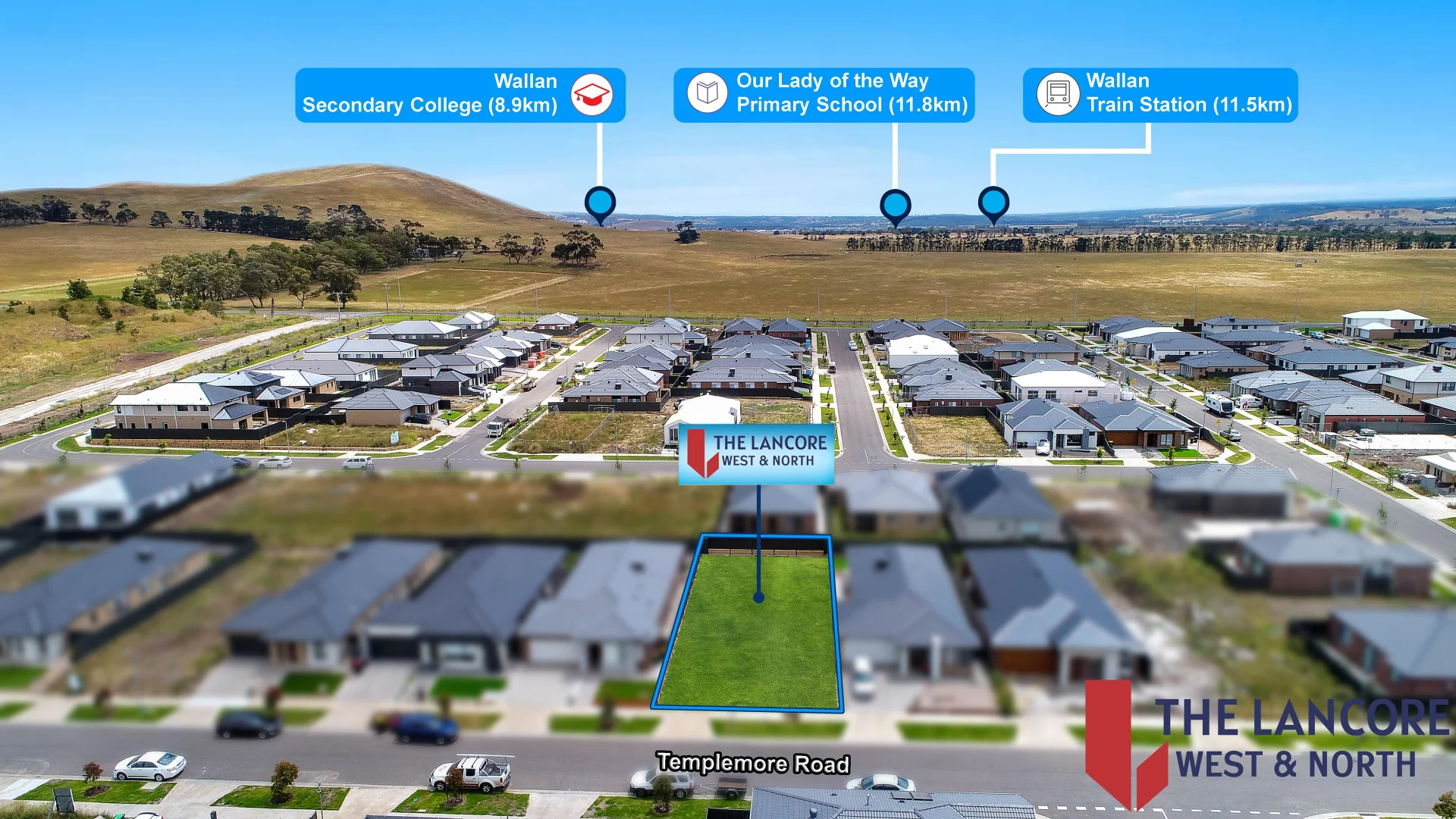 Additional image 4 of 19 Templemore Road, Beveridge VIC 3753