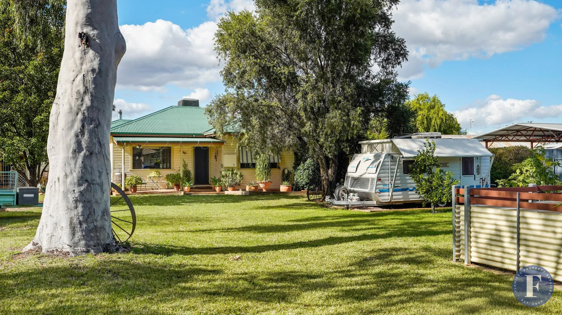 Additional image 22 of 1 Little Queen Street, Forbes NSW 2871