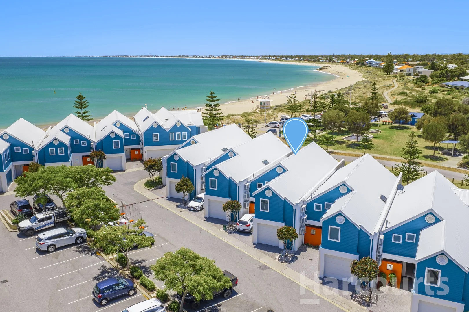 3/16 Dolphin Drive, Mandurah WA 6210