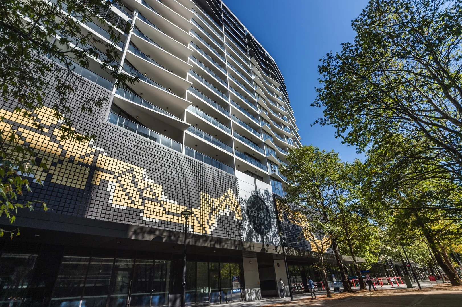 Additional image 3 of 45/260 City Walk, City ACT 2601